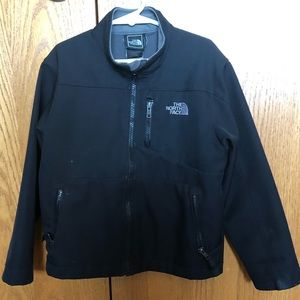 North Face boys jacket
